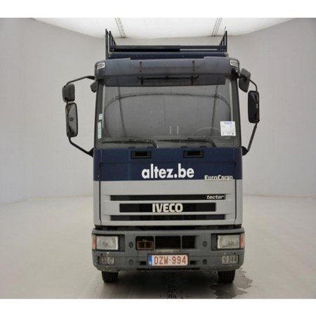 Iveco – Eurocargo 100E21 Used Truck for Sale
