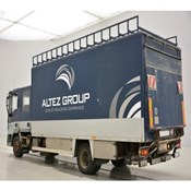 Iveco – Eurocargo 100E21 Used Truck for Sale