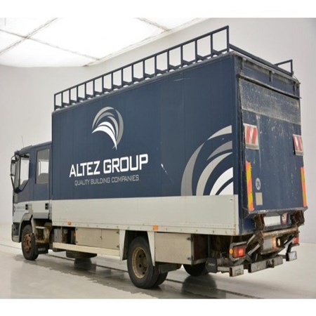 Iveco – Eurocargo 100E21 Used Truck for Sale