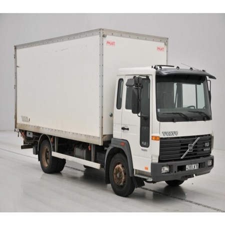 Volvo – 1997 – FL 611.180 Used Truck for Sale