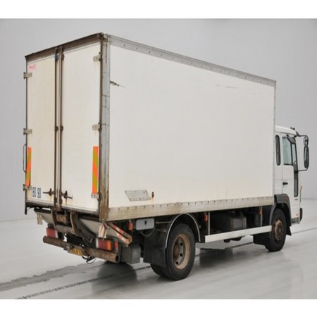 Volvo – 1997 – FL 611.180 Used Truck for Sale