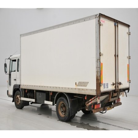 Volvo – 1997 – FL 611.180 Used Truck for Sale