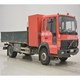 Used Volvo FL612 Truck for Sale