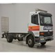 Used Truck ATEGO 1218L – Mercedes-Benz for Sale