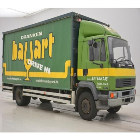 Used LF 55.180 Truck– DAF – for Sale