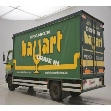 Used LF 55.180 Truck– DAF – for Sale