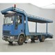 Iveco – 100E18 Used Truck for Sale