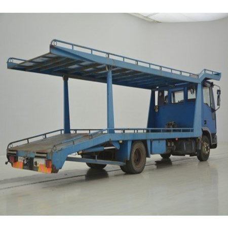 Iveco – 100E18 Used Truck for Sale