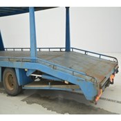 Iveco – 100E18 Used Truck for Sale
