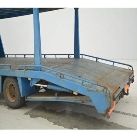 Iveco – 100E18 Used Truck for Sale