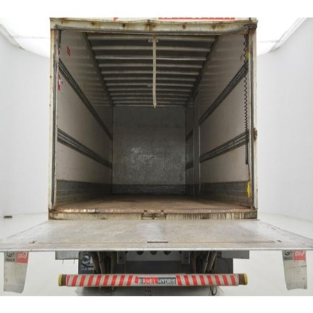 Volvo – 2002 – FL6-180 Used Truck for Sale