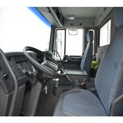 Volvo – 2002 – FL6-180 Used Truck for Sale
