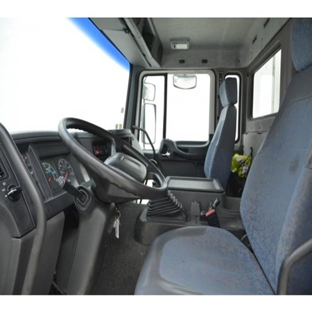 Volvo – 2002 – FL6-180 Used Truck for Sale