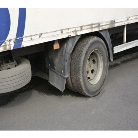 Used VOLVO FL220 Truck for Sale