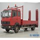 Used Truck LN 814 Ecoliner – Mercedes-Benz for Sale