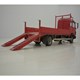 Used Truck LN 814 Ecoliner – Mercedes-Benz for Sale