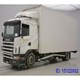 Used Truck R 124.420 – Scania for Sale