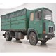 MAN – 19.281 F8 Used Truck for Sale