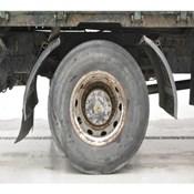 MAN – 19.281 F8 Used Truck for Sale