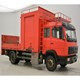 Mercedes-Benz – 1997 – Ecoliner 1217L Used Truck for Sale