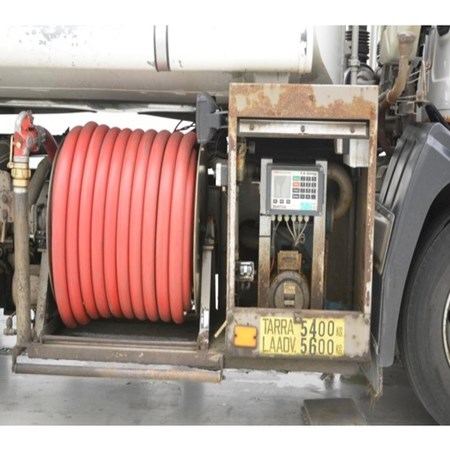 Used Truck FL 611.180 – Volvo for Sale