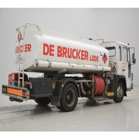 Used Truck FL 611.180 – Volvo for Sale