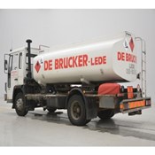 Used Truck FL 611.180 – Volvo for Sale