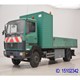 Mercedes-Benz – LN 1117 Used Truck for Sale