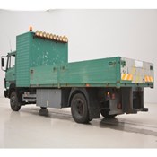 Mercedes-Benz – LN 1117 Used Truck for Sale