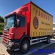 Scania – 1998 – P94.220* Used Truck for Sale