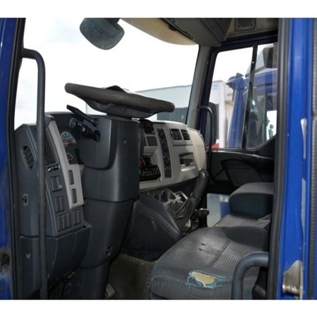 Used Volvo FL240 Truck for Sale