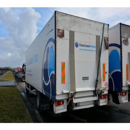 Used Volvo FL240 Truck for Sale