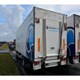 Used Volvo FL240 Truck for Sale