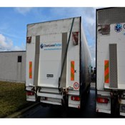 Used Volvo FL240 Truck for Sale