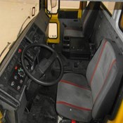 Used Truck FL 616 - 11k L – Volvo for Sale