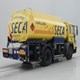 Used Truck FL 616 - 11k L – Volvo for Sale