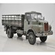 Used 11.136 - 4X2 Truck – MAN for Sale
