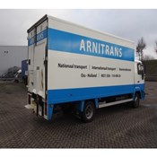 MAN – L20.140 Used Truck for Sale