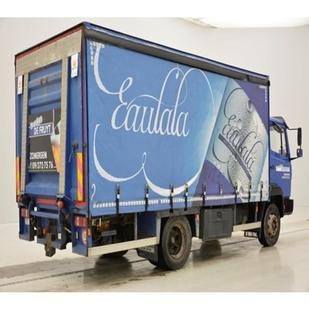 Mercedes-Benz – 1997 – Ecoliner 1217 Used Truck for Sale