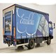 Mercedes-Benz – 1997 – Ecoliner 1217 Used Truck for Sale