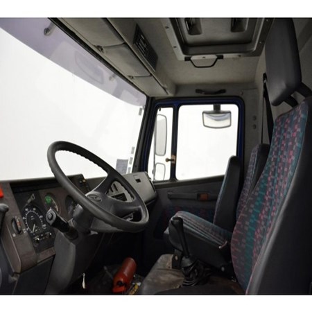 Mercedes-Benz – 1997 – Ecoliner 1217 Used Truck for Sale