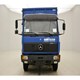 Mercedes-Benz – 1997 – Ecoliner 1217 Used Truck for Sale