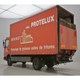 Used Mercedes-Benz ATEGO 1014 Truck for Sale