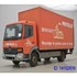 Used Mercedes-Benz ATEGO 1014 Truck for Sale