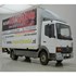 Used Truck Atego 815 – Mercedes-Benz for Sale
