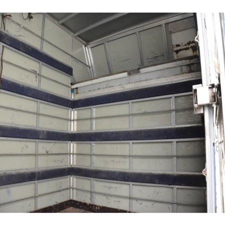 Used 614D Truck – Mercedes-Benz for Sale