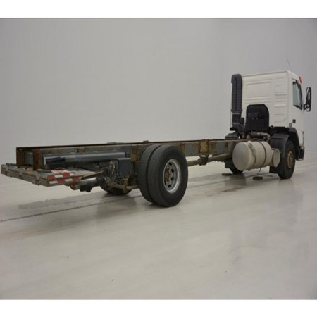Volvo – FM 7.290 Used Truck for Sale