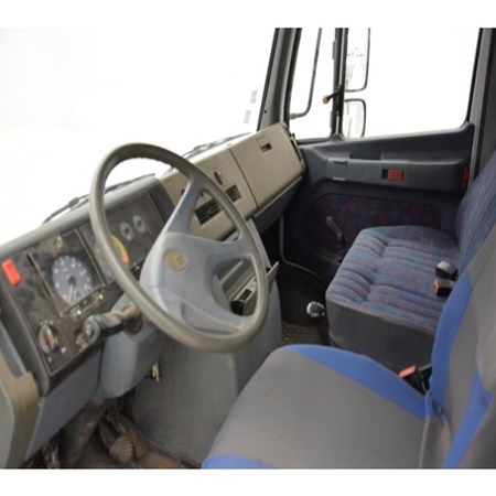 Mercedes-Benz – 1999 – 8.14DE Used Truck for Sale