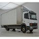 Used Mercedes-Benz Atego 1223 Truck for Sale