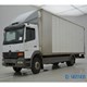 Used Mercedes-Benz Atego 1223 Truck for Sale